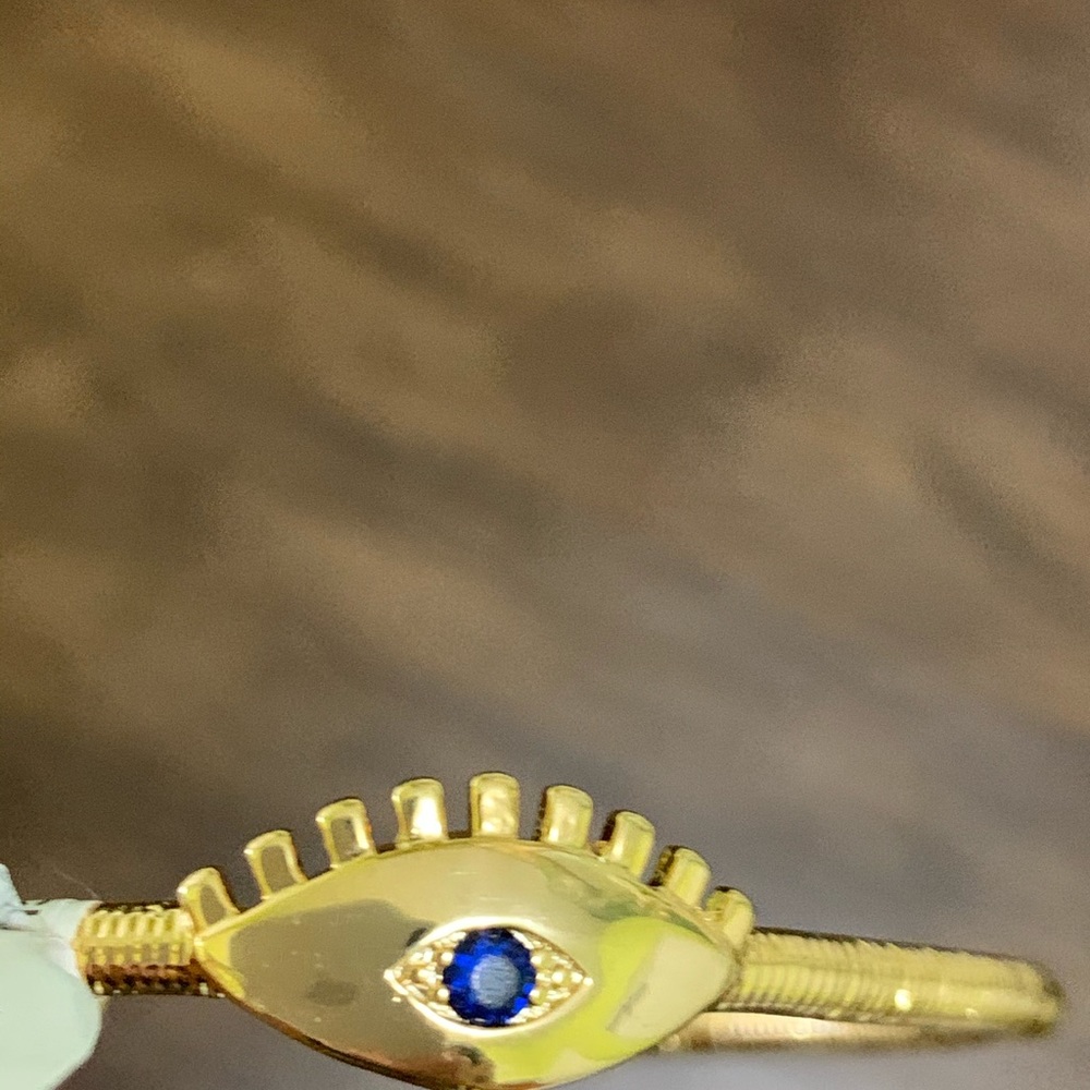 Anthropologie bracelet - Picture 10 of 10